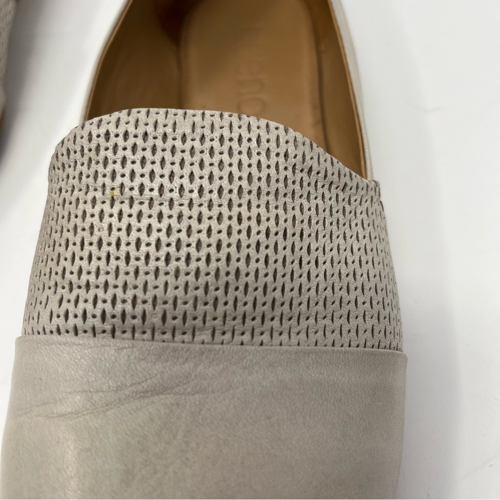 Bueno Katy Perforated leather flats EU38 - Picture 4 of 9